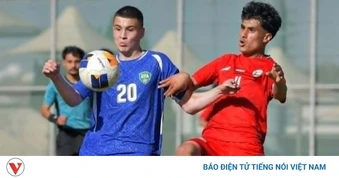 Đối thủ của U17 Việt Nam gặp khó trước VCK U17 châu Á 2026