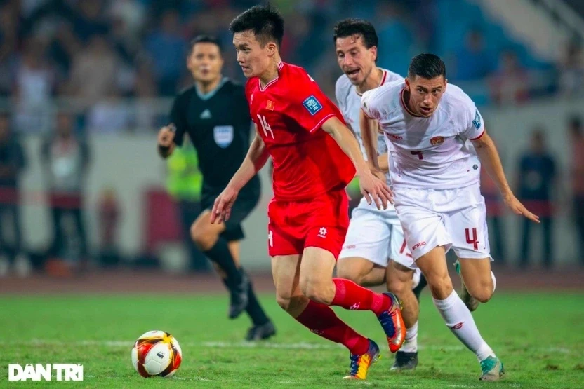 Đội trưởng Indonesia chấn thương nặng, vắng mặt ở FIFA ASEAN Cup Đội trưởng Indonesia chấn thương nặng, vắng mặt ở FIFA ASEAN Cup