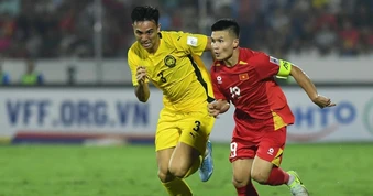 Đội tuyển Việt Nam chính thức đặt mục tiêu cao tại AFF Cup 2026