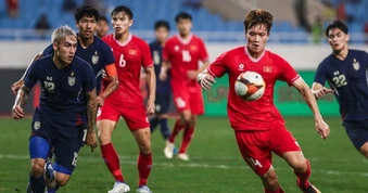 Đội tuyển Việt Nam chọn hướng đi khác so với Indonesia, Thái Lan