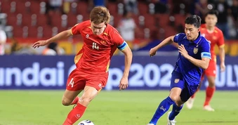 Đội tuyển Việt Nam có cơ hội giành tất cả các danh hiệu tại ASEAN Cup 2026