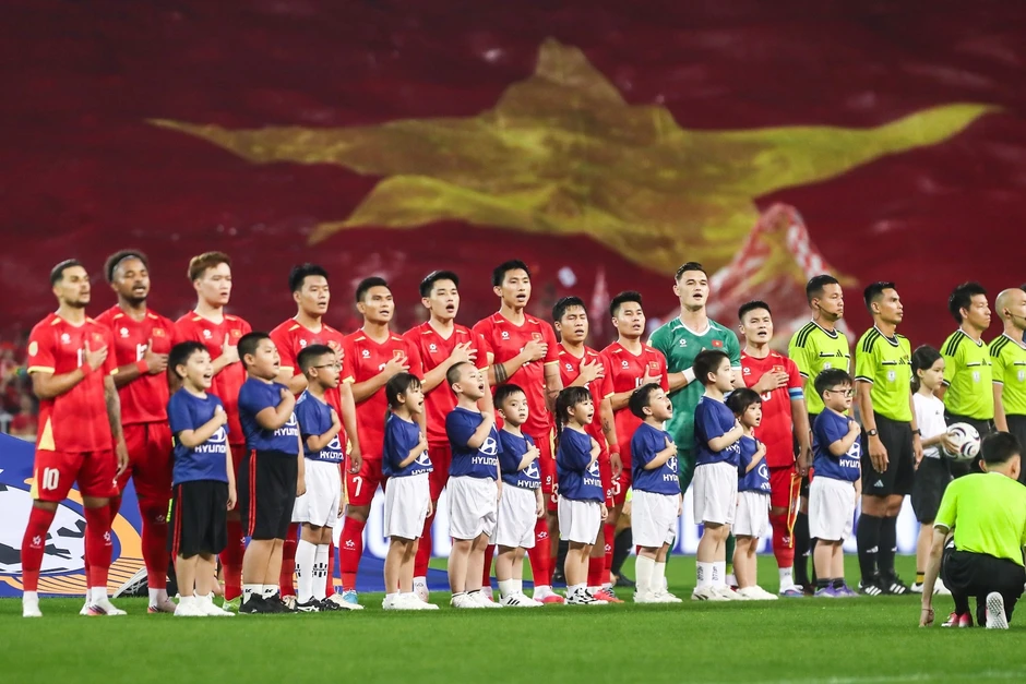Đội tuyển Việt Nam có lợi thế lớn để vô địch ASEAN Cup 2026 Đội tuyển Việt Nam có lợi thế lớn để vô địch ASEAN Cup 2026