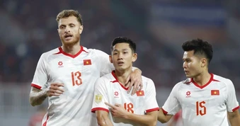 Đội tuyển Việt Nam có lợi thế lớn để vô địch ASEAN Cup 2026
