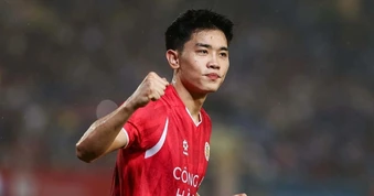 Đội tuyển Việt Nam có thể vắng Đình Bắc tại AFF Cup 2026