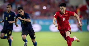 Đội tuyển Việt Nam dẫn đầu hàng loạt thông số trước bán kết ASEAN Cup 2026