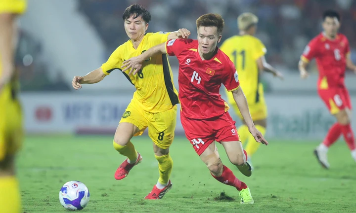 Đội tuyển Việt Nam đấu Malaysia tranh hạng 3 FIFA ASEAN Cup 2026 Đội tuyển Việt Nam đấu Malaysia tranh hạng 3 FIFA ASEAN Cup 2026
