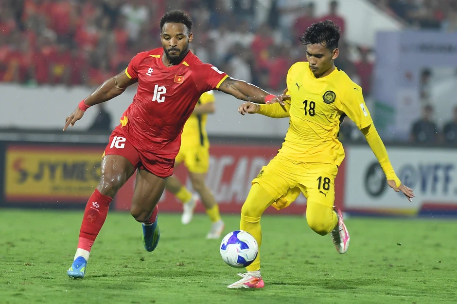 Đội tuyển Việt Nam đối diện với bảng tử thần ở Asian Cup 2027 Đội tuyển Việt Nam đối diện với bảng tử thần ở Asian Cup 2027