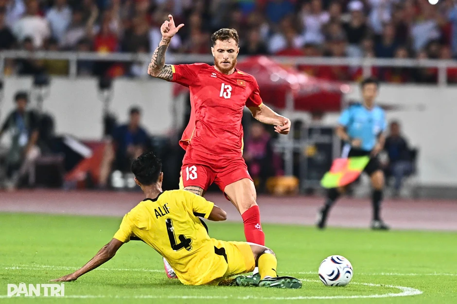 Đội tuyển Việt Nam đón tin vui từ FIFA sau khi vào chung kết ASEAN Cup Đội tuyển Việt Nam đón tin vui từ FIFA sau khi vào chung kết ASEAN Cup