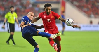 Đội tuyển Việt Nam lập hàng loạt kỷ lục ấn tượng khi vô địch ASEAN Cup 2026