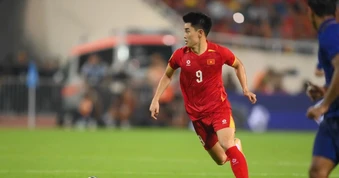 Đội tuyển Việt Nam - Philippines (19h30 hôm nay): Khẳng định đẳng cấp