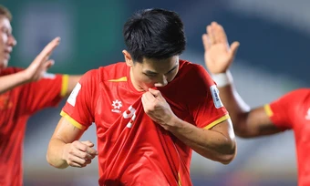 Đội tuyển Việt Nam thắng Philippines 1-0: Đình Bắc lập công, VAR cứu thua