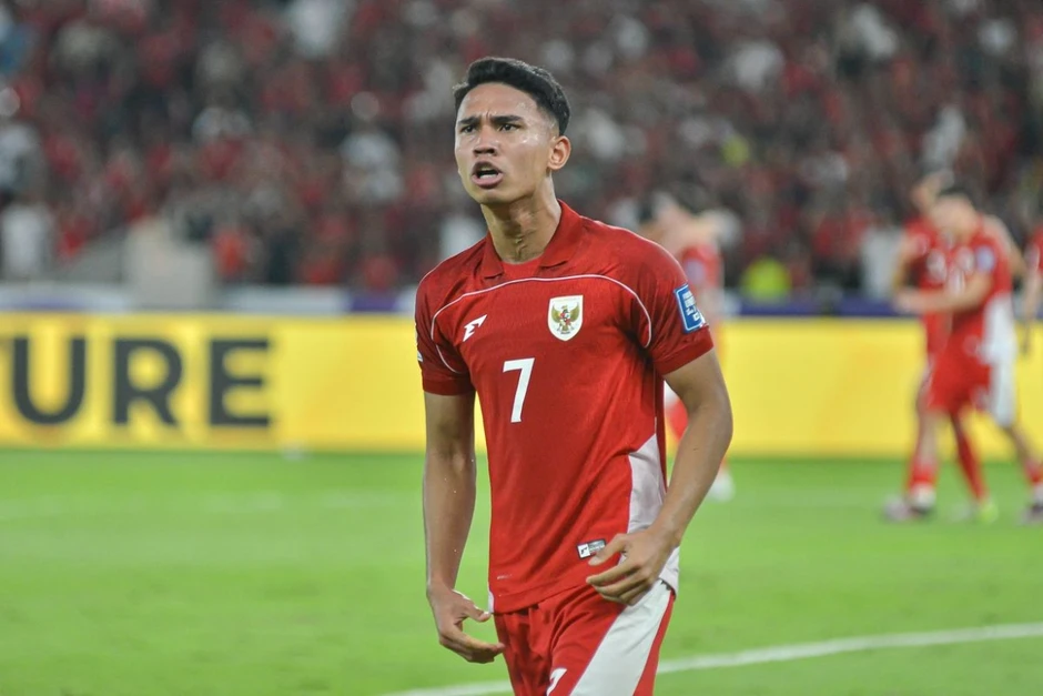 ĐT Indonesia báo tin dữ sau trận thua ĐT Việt Nam, mất trụ cột tới hết ASEAN Cup ĐT Indonesia báo tin dữ sau trận thua ĐT Việt Nam, mất trụ cột tới hết ASEAN Cup