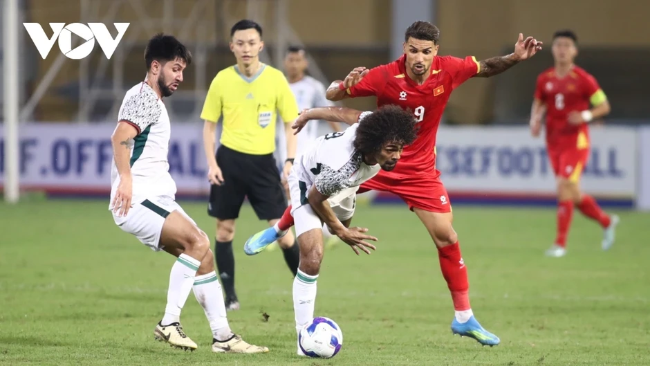 ĐT Việt Nam có kế hoạch đặc biệt chuẩn bị cho ASEAN Cup sau trận gặp Malaysia ĐT Việt Nam có kế hoạch đặc biệt chuẩn bị cho ASEAN Cup sau trận gặp Malaysia