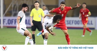 ĐT Việt Nam có kế hoạch đặc biệt chuẩn bị cho ASEAN Cup sau trận gặp Malaysia