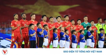 ĐT Việt Nam đối mặt thử thách bất ngờ ở bán kết lượt đi ASEAN Cup 2026