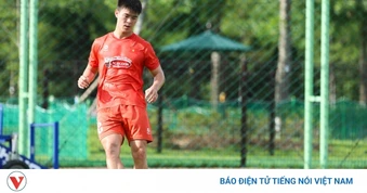 ĐT Việt Nam nhận tin cực vui trước ASEAN Championship 2026
