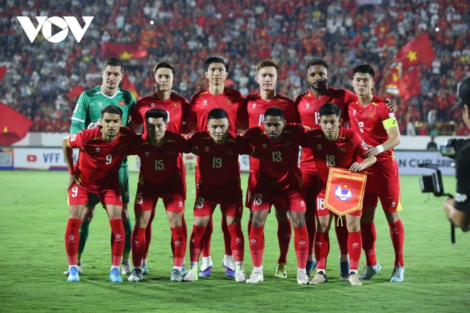 ĐT Việt Nam "nín thở" chờ đợi thể thức FIFA ASEAN Cup 2026 ĐT Việt Nam "nín thở" chờ đợi thể thức FIFA ASEAN Cup 2026