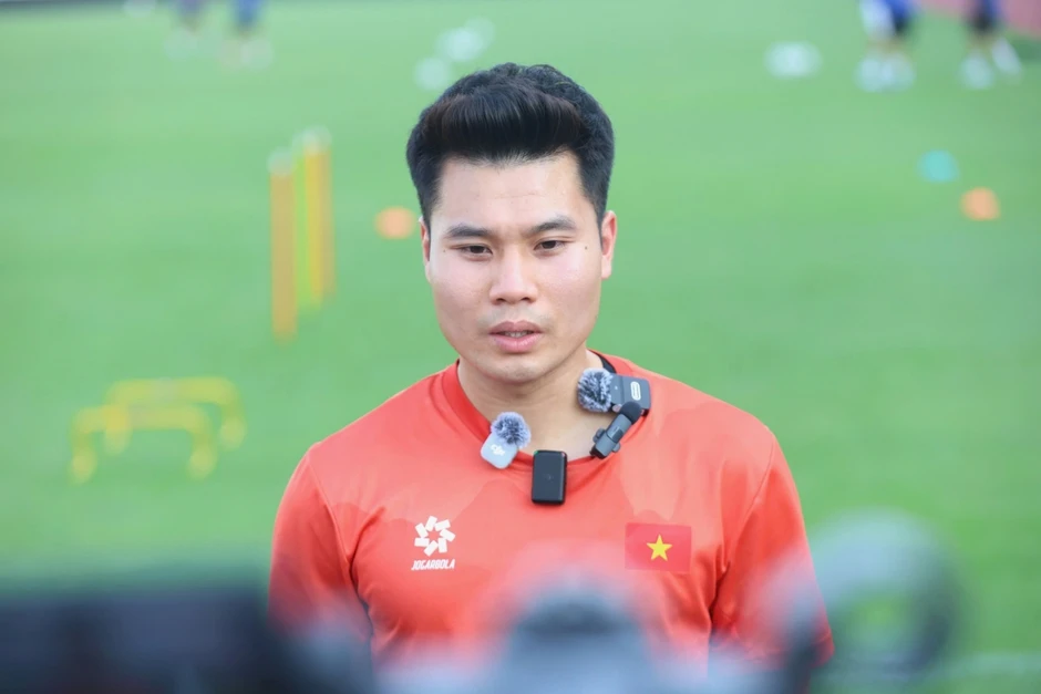 ĐT Việt Nam quyết tâm tạo lợi ở bán kết lượt đi ASEAN Cup 2026