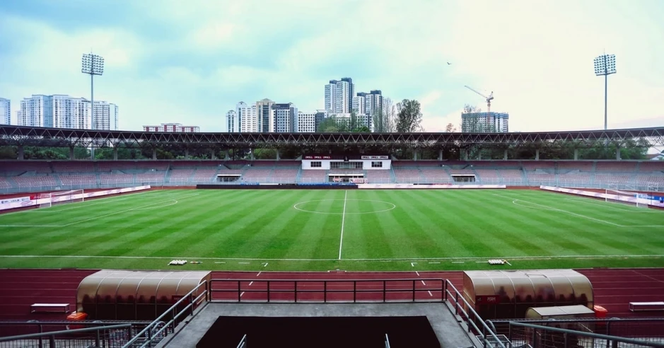 ĐT Việt Nam tránh được áp lực lớn trước trận bán kết lượt đi ASEAN Cup 2026 ĐT Việt Nam tránh được áp lực lớn trước trận bán kết lượt đi ASEAN Cup 2026