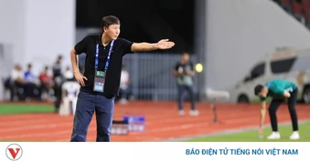 Dư âm ĐT Thái Lan 0-2 ĐT Việt Nam: Ngả mũ với HLV Kim Sang Sik