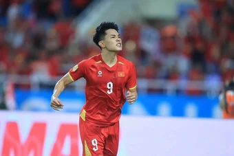 Đua vua phá lưới với Xuân Son, Đình Bắc nói gì?