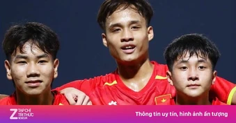 Fan Đông Nam Á phản ứng với lá thăm của U17 Việt Nam ở World Cup