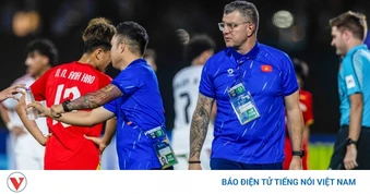 FIFA mắc lỗi đánh máy, U17 Việt Nam bất ngờ "vắng mặt" ở U17 World Cup 2026