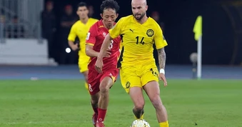 FIFA mở rộng điều tra bê bối làm giả giấy tờ của 7 tuyển thủ Malaysia