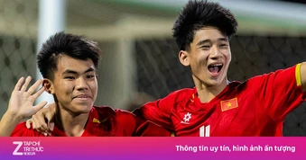 FIFA nhầm lẫn 'loại' U17 Việt Nam khỏi U17 World Cup 2026