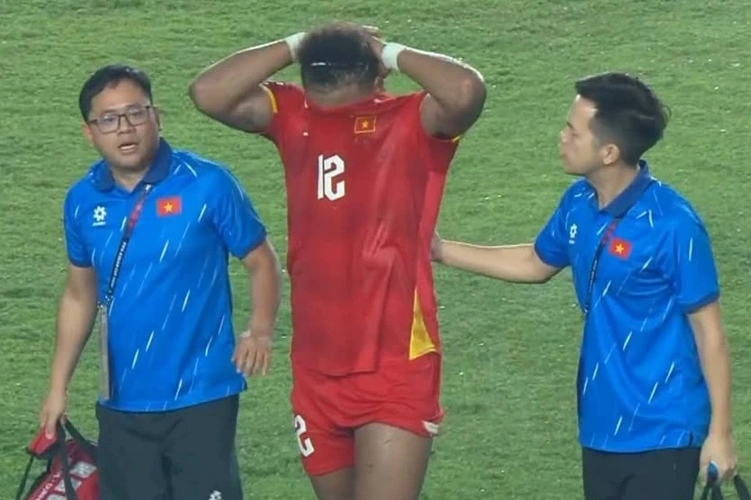 FIFA và AFC lên tiếng sau khi đội tuyển Việt Nam đánh bại Philippines FIFA và AFC lên tiếng sau khi đội tuyển Việt Nam đánh bại Philippines