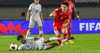 FIFA và AFC lên tiếng sau khi đội tuyển Việt Nam đánh bại Philippines