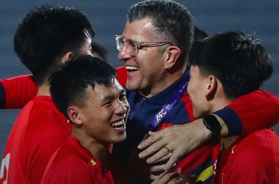 FIFA xếp lịch có thể giúp Việt Nam thắng Mali tại U17 World Cup FIFA xếp lịch có thể giúp Việt Nam thắng Mali tại U17 World Cup