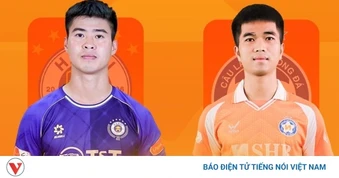 Hà Nội FC – Đà Nẵng: Top 3 vẫy gọi đội bóng Thủ đô