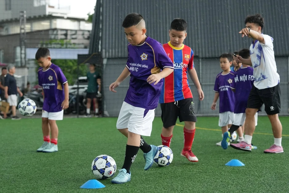 Hà Nội FC 'săn' Văn Quyết, Duy Mạnh mới Hà Nội FC 'săn' Văn Quyết, Duy Mạnh mới
