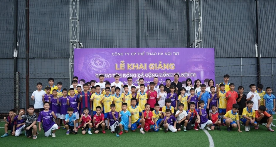 Hà Nội FC 'săn' Văn Quyết, Duy Mạnh mới Hà Nội FC 'săn' Văn Quyết, Duy Mạnh mới
