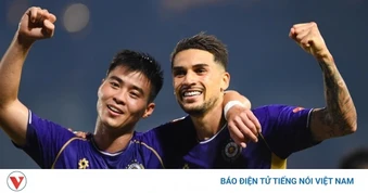 Hà Nội FC – TP.HCM: HLV Harry Kewell nói được làm được?