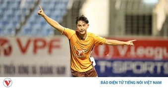 HAGL vắng “thần đồng” Gia Bảo ở cuộc so tài với Ninh Bình