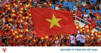 Hết vé online trận ĐT Việt Nam vs Thái Lan chung kết lượt về ASEAN Cup 2026