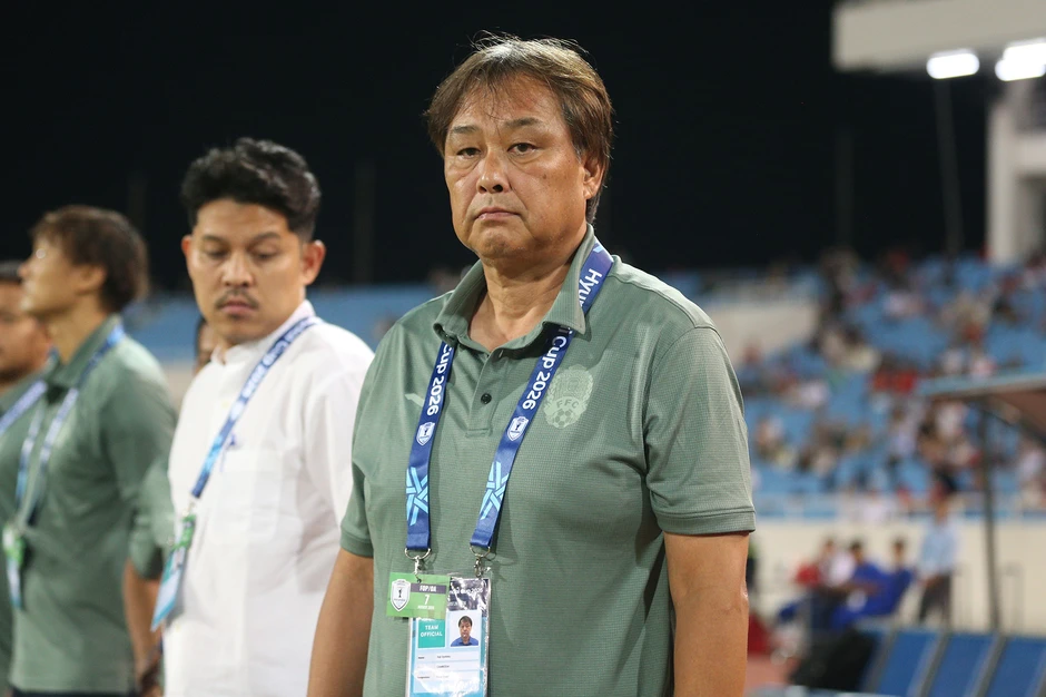 HLV Campuchia tin tuyển Việt Nam vào chung kết ASEAN Cup 2026 HLV Campuchia tin tuyển Việt Nam vào chung kết ASEAN Cup 2026