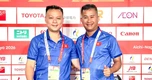 HLV Đinh Hồng Vinh nêu rõ mục tiêu của U23 Việt Nam ở Asiad 20
