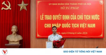 HLV Kim Sang Sik có thêm lựa chọn ở hàng thủ ĐT Việt Nam