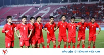 HLV Kim Sang Sik gọi nhiều gương mặt mới lên U23 Việt Nam đá giải ở Trung Quốc