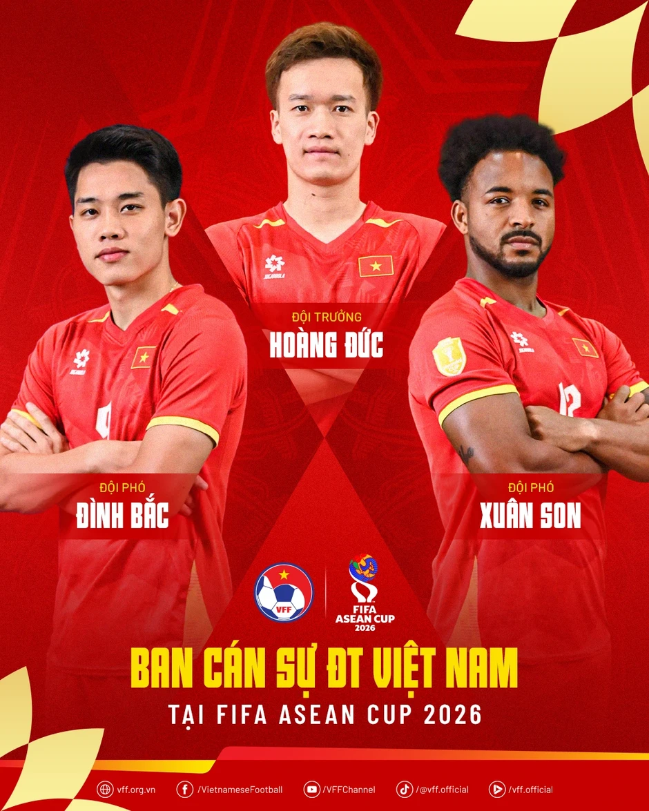 HLV Kim Sang Sik: “Mục tiêu của tuyển Việt Nam là vô địch FIFA ASEAN Cup”
