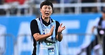 HLV Kim Sang Sik: "Tôi không ngờ giành 4 chức vô địch với bóng đá Việt Nam"