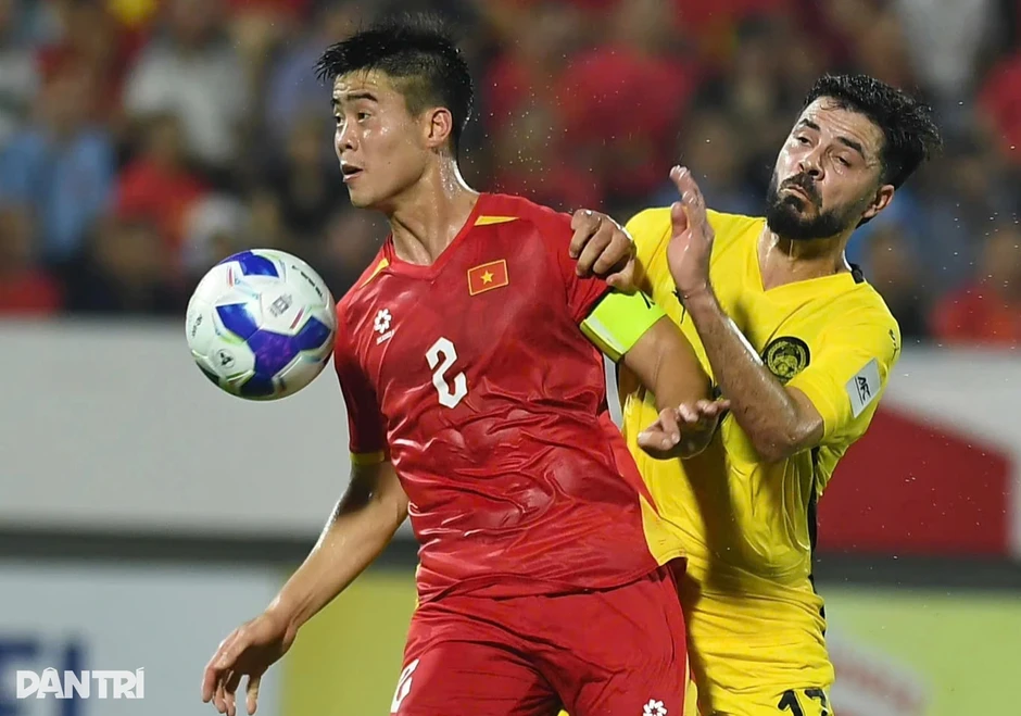 HLV Malaysia: “Chúng tôi xứng đáng dự Asian Cup hơn tuyển Việt Nam”