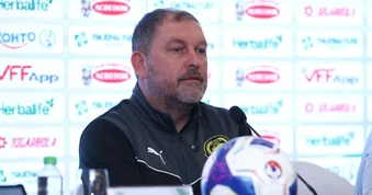 HLV Malaysia: “Chúng tôi xứng đáng dự Asian Cup hơn tuyển Việt Nam”