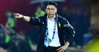 HLV Malaysia nói thẳng về nỗi ám ảnh mang tên tuyển Việt Nam
