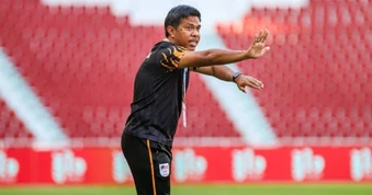 HLV Malaysia: “Trận thua U17 Việt Nam đã giúp chúng tôi vào bán kết”