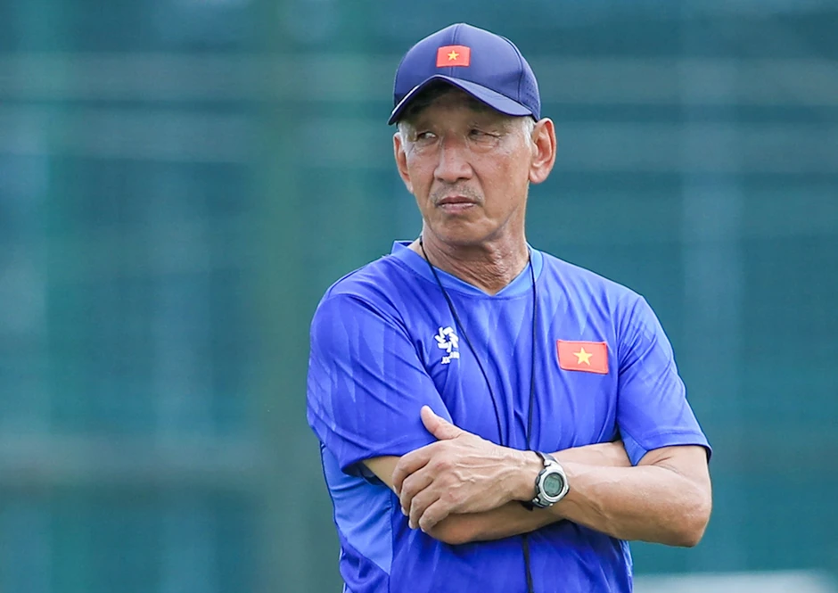 HLV Nhật Bản: “Mỗi trận đấu của U19 Việt Nam giống như trận chung kết”