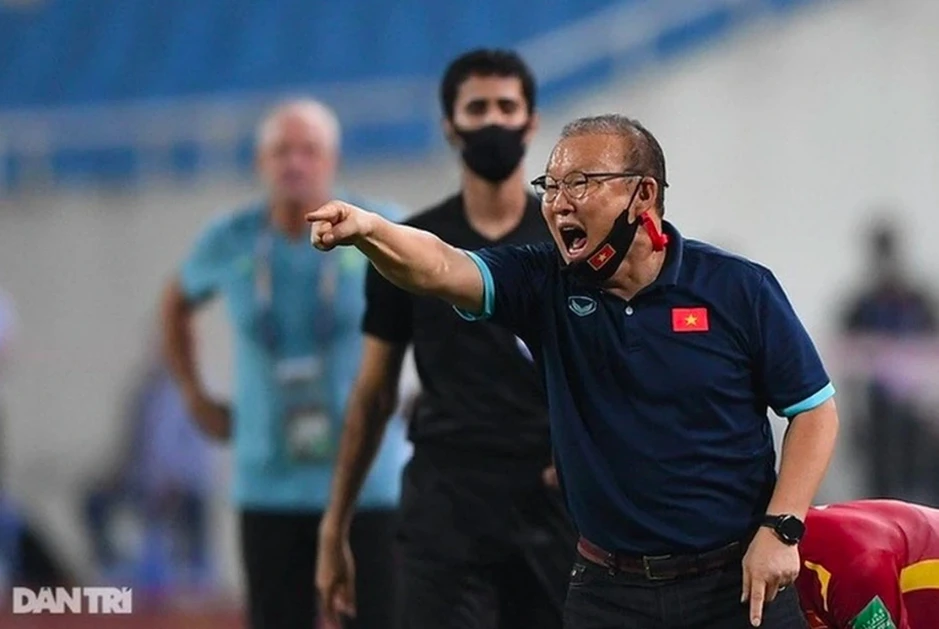 HLV Park Hang Seo: “Tôi biết vì sao Thái Lan liên tục thua tuyển Việt Nam”
